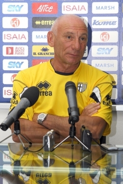gigi cagni