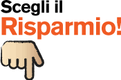 scegli il risparmio