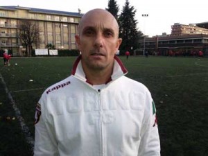 maurizio calamita